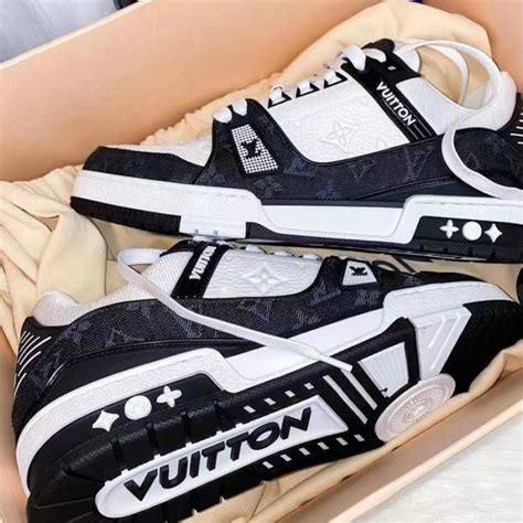 louis vuitton trainer sneaker alternative|louis vuitton trainers for sale.